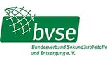 Logo bvse