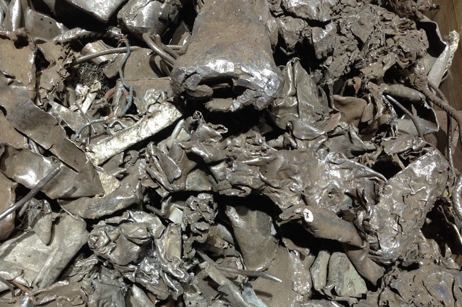 Sucata de aço Shredder linha de produção de Reciclagem de Metal - China  Escarpa Triturador de aço, sucata de aço
